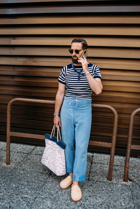 Acielle Tanbetova is on the ground at the Pitti Uomo 2024 fair in Florence, Italy, capturing the best dressed guests, editors, stylists and more.