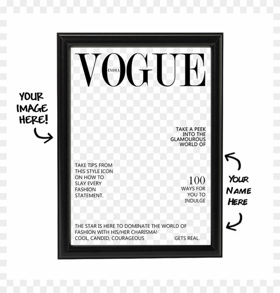 Vogue Png – Vogue, Transparent Png(800×800) – PngFind