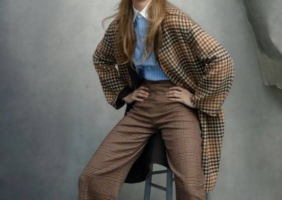 Found: The Perfect Fall Jackets for Under $300