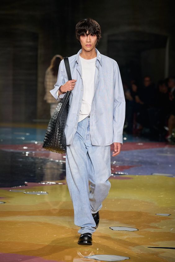Bottega Veneta Spring 2023 Ready-to-Wear Collection