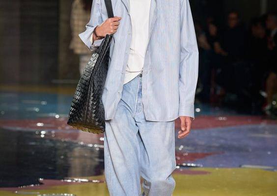 Bottega Veneta Spring 2023 Ready-to-Wear Collection