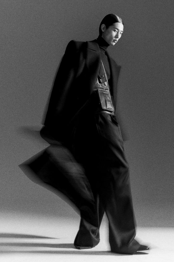 Juun.J Fall 2021 Menswear Collection | Vogue