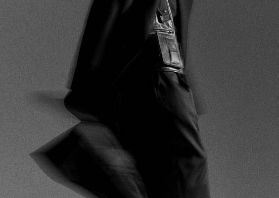 Juun.J Fall 2021 Menswear Collection | Vogue