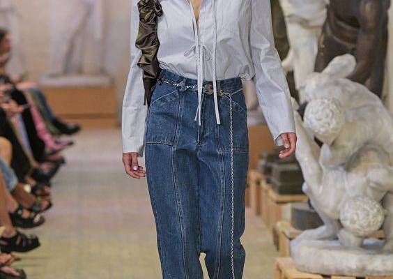 Neo Nordic: The Top Spring 2023 Trends at Copenhagen Fashion Week