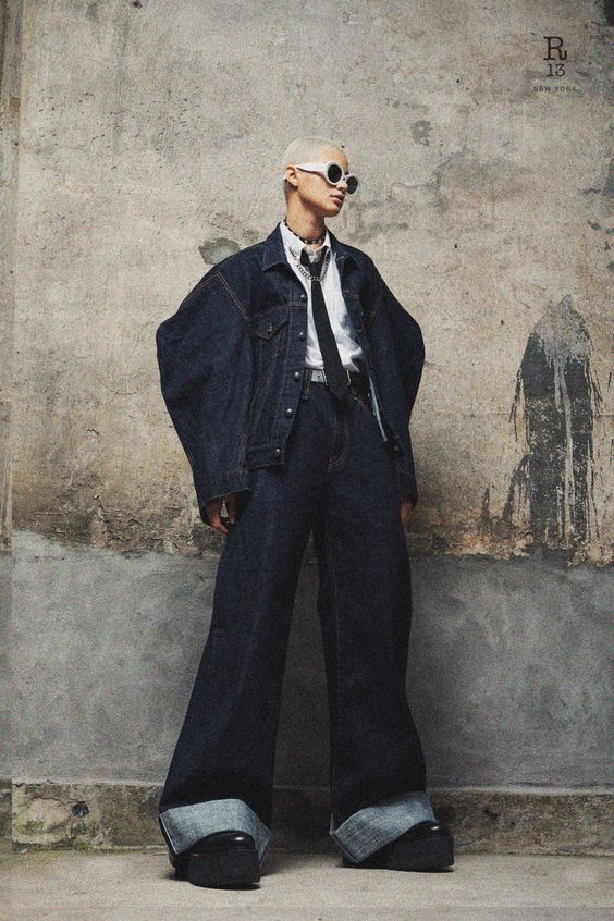 R13 Pre-Fall 2022 Collection