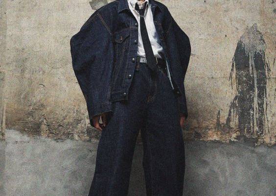 R13 Pre-Fall 2022 Collection