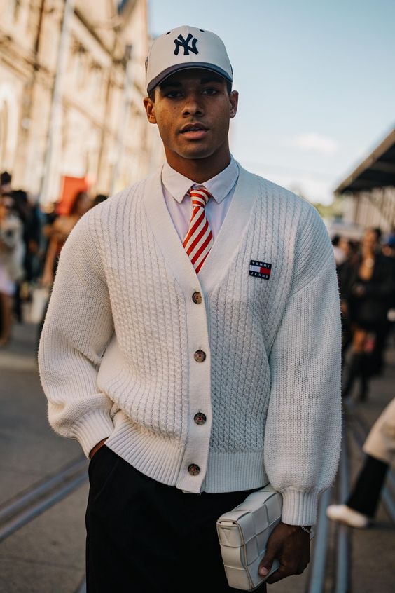 The Best Street Style Photos From the Resort 2024 Shows in Sydney