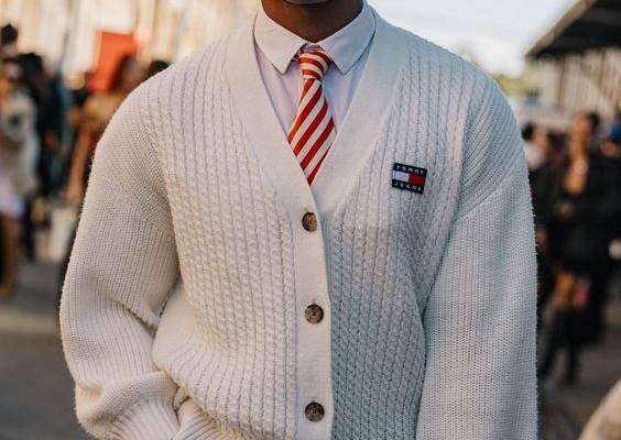 The Best Street Style Photos From the Resort 2024 Shows in Sydney