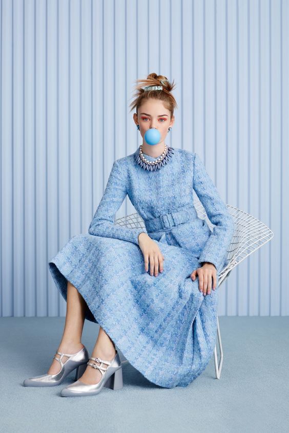 the sweet life: willow hand by ben toms for teen vogue september 2015