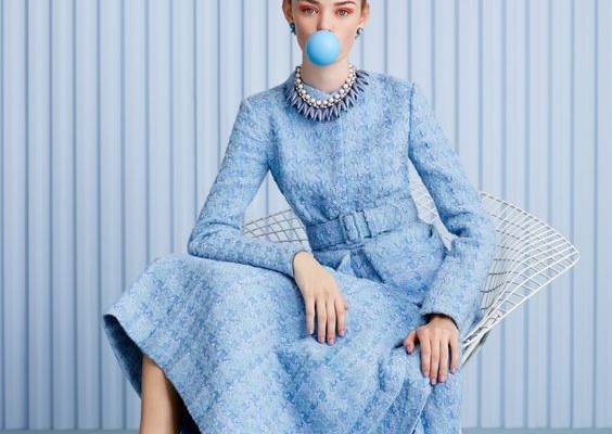 the sweet life: willow hand by ben toms for teen vogue september 2015