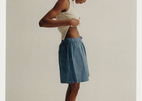 Every Body by Agnieszka Kulesza