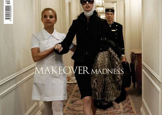 Remembering Franca Sozzani: Her Best Italian Vogue Covers