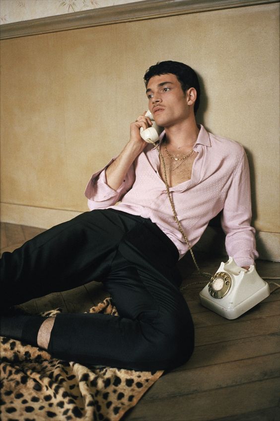 Black Friday 2020 : les meilleurs eshops pour homme où dénicher la perle rare | Vogue Paris