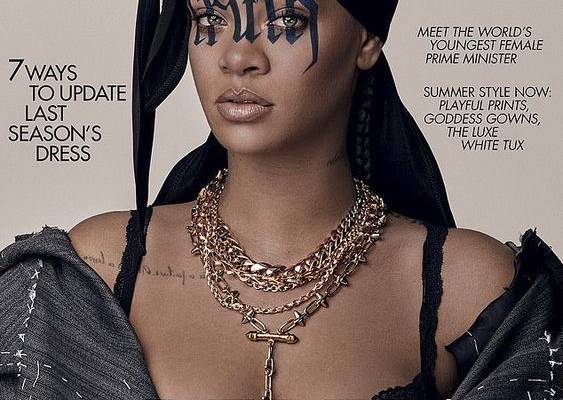 High-Fashion Durag | | Malinda Knowles