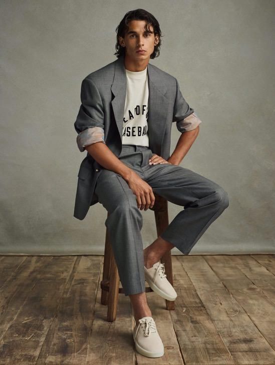 Lookbook | SEVENTH COLLECTION