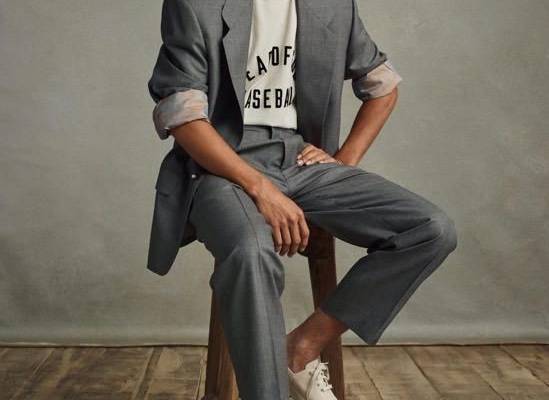 Lookbook | SEVENTH COLLECTION