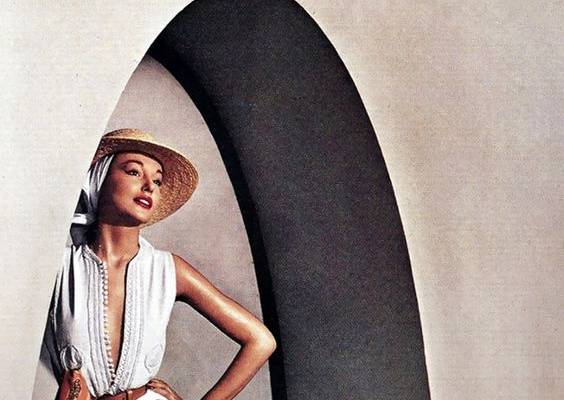 Louise Dahl-Wolfe: A style of her own