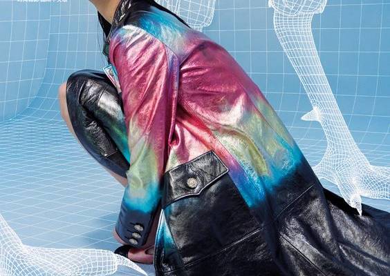 CGI, illustrations and archive photographs: 10 Vogue covers during the Covid-19 crisis – in pictures