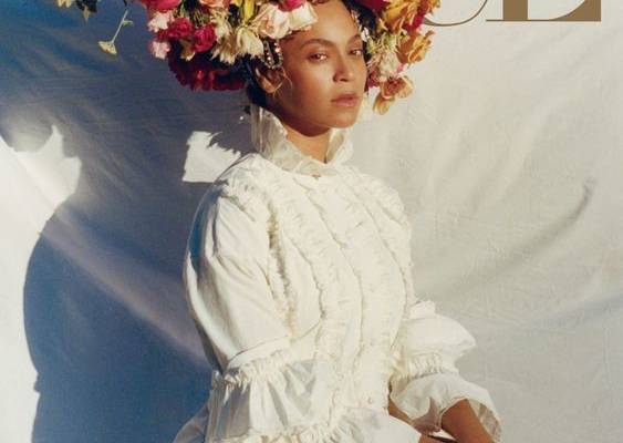 Beyonce Vogue Cover | Friday Vibes Top Four