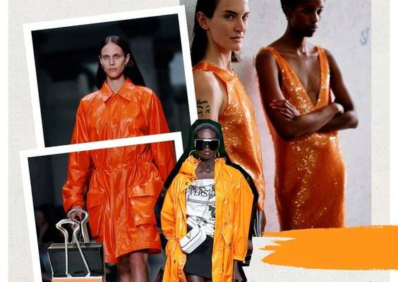 Los colores que serán tendencia esta primavera verano 2020 | Vogue España
