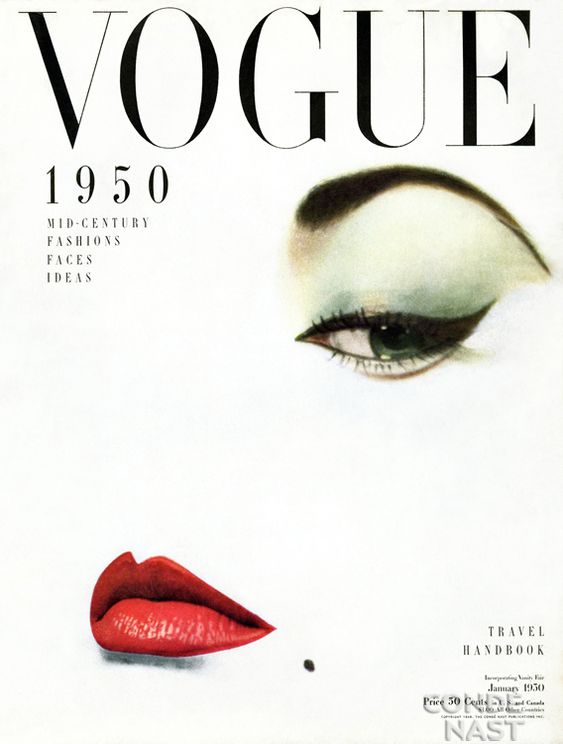 Vintage Vogue Magazine Covers | pt cei care stiu ca vine ziua mea si nu stiu ce sa mi cumpere un …