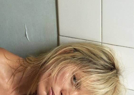 Karolina Kurkova, Hana Soukupova