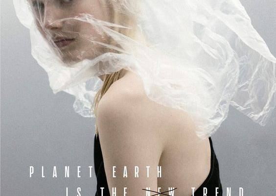 Vogue Portugal’s September 2019 Issue Focuses on Sustainable Fashion