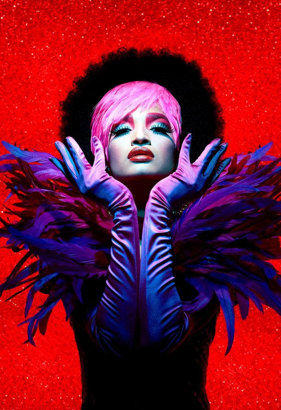 Pourquoi Pose, la nouvelle série de Ryan Murphy, s’annonce comme la pépite de la saison ? | Vogue