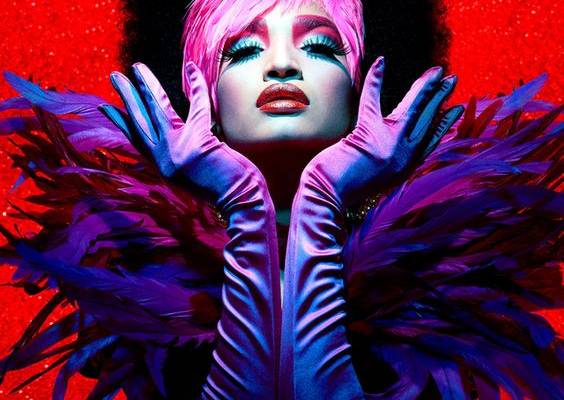 Pourquoi Pose, la nouvelle série de Ryan Murphy, s'annonce comme la pépite de la saison ? | Vogue