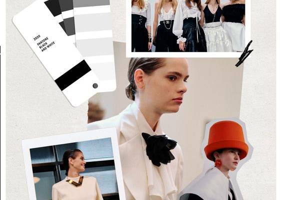 Los colores que serán tendencia esta primavera verano 2020