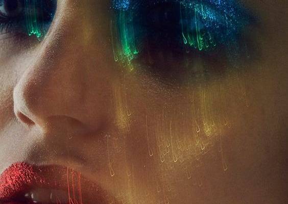 Vogue Portugal January 2017 Cover Story Featuring Supermodel Amanda Wellsh