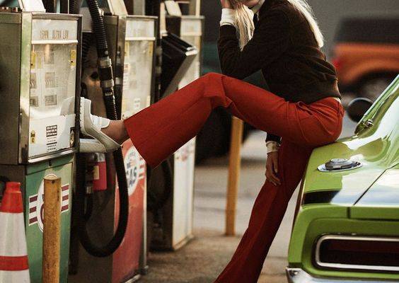 Valery Kaufman Wears 'Mild Winter' Looks Lensed By Zoltan Tombor For Vogue Taiwan January 2019  https://www.anneofcarversville.com/style-photos/valery-kaufman-vogue-taiwan-jan-2019