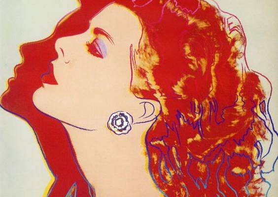 Magazine Covers by Famous Artists: Warhol, Lichtenstein, Banksy, Fairey