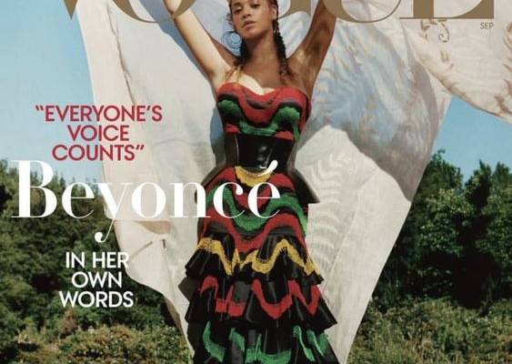 CNN Exclusive: Anna Wintour says it's time to 'stand up for what you believe in' | CNN