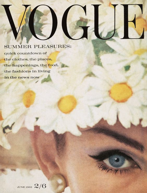 The Landmark Covers To Revisit From British Vogue’s 105 Years On The Newsstand