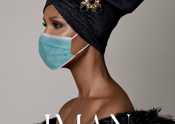 These Vogue Coronavirus Covers May Be Their Most Iconic Yet