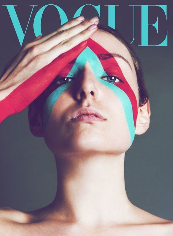 50 magazine cover design tips to inspire you | Canva