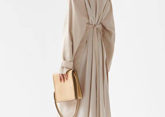 Ports 1961 Resort 2019 Fashion Show