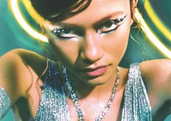 Zendaya is the Cover Star of VOGUE Turkey August 2022 Issue