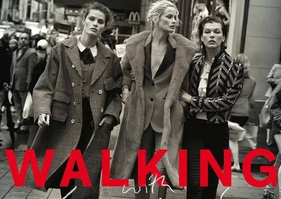 Peter Lindbergh death: Best Vogue covers shot by the late photographer | The Independent