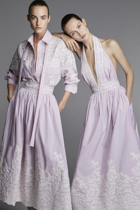 Elie Saab Resort 2024 Collection