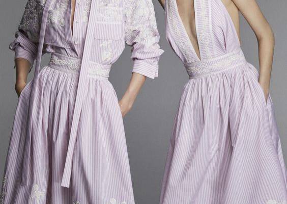 Elie Saab Resort 2024 Collection