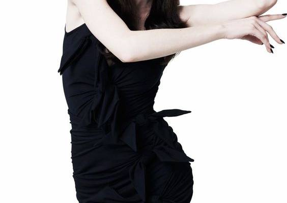 ZAC Zac Posen Fall 2011 Ready-to-Wear Fashion Show