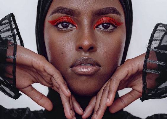 Vogue Could’ve Looked Like This All Along