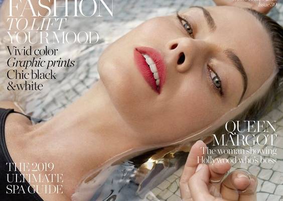 Margot Robbie Says Being Married Is 'the Most Fun Ever': 'I Have a Responsibility' As a Wife