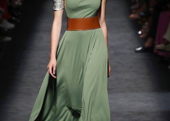 Marcos Luengo Madrid Printemps-Été 2020 - Défilé | Vogue Paris