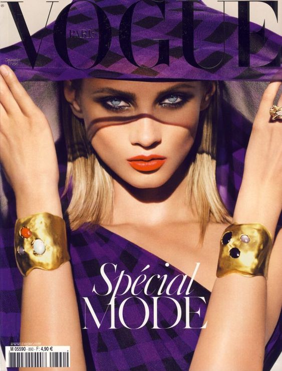 Vogue Paris