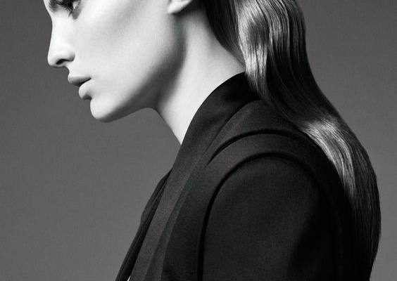 Kérastase At The Vogue Festival