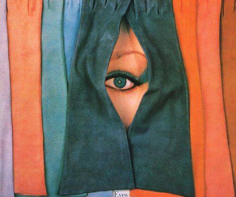 Vintage Harper's BAZAAR Through The Years