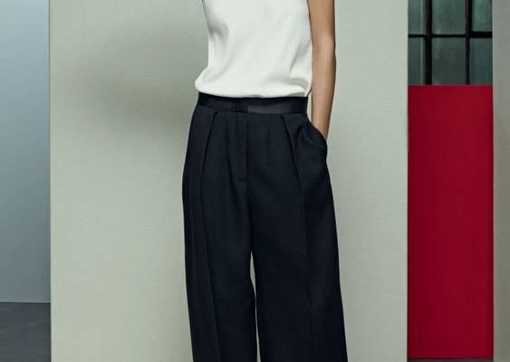 Phoebe Philo's Best Céline Looks in Vogue—Photos